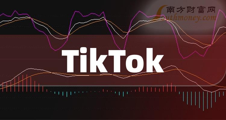 TikTokй˾Щ