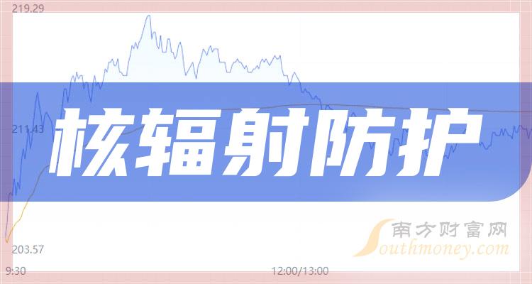 《核辐射防护股票概念有哪些》 《核辐射防护股票概念有哪些》