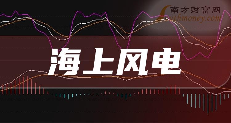 《A股三只海上风电龙头股》 《A股三只海上风电龙头股》