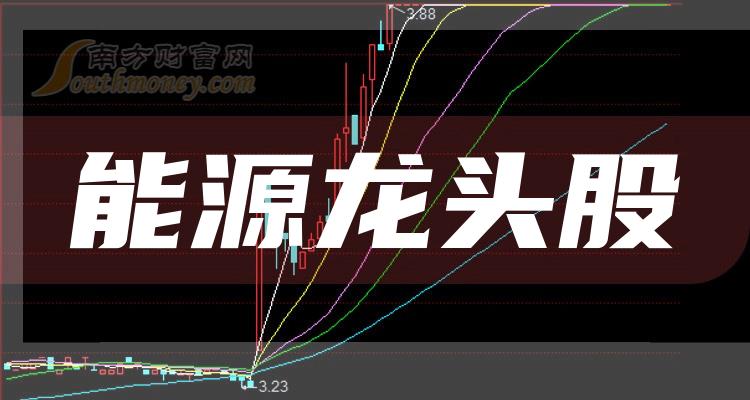 《能源龙头股一览》 《能源龙头股一览》