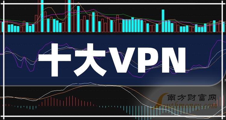 《十大VPN企业》 《十大VPN企业》
