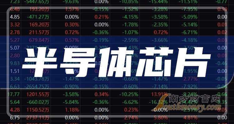 ���뵼��оƬ������ͷ������Щ��