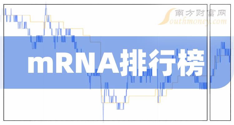 mRNAʮ񵥡